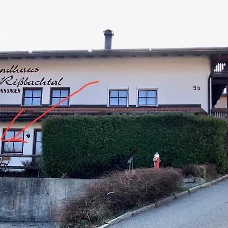 Apartment Arberflimmern