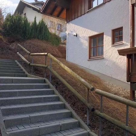 Arberflimmern شقة