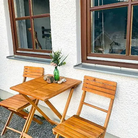 Arberflimmern Апартаменты *