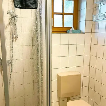 Arberflimmern Lejlighed Bodenmais