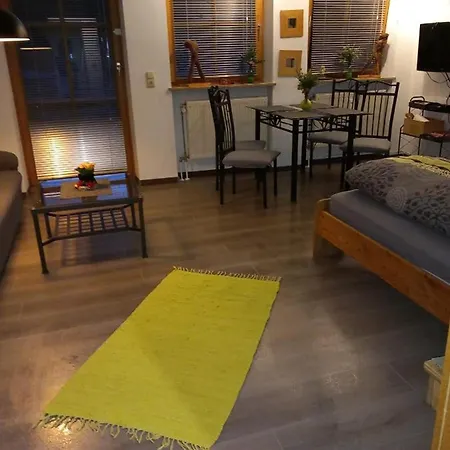 Lejlighed Arberflimmern *