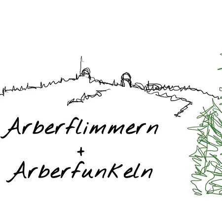 Lägenhet Arberflimmern Bodenmais