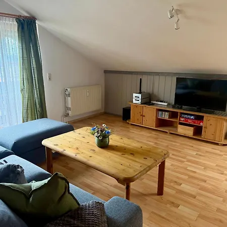 Lägenhet Arberflimmern