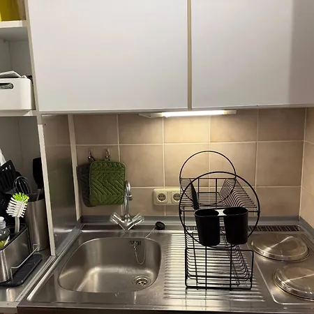 Lägenhet Arberflimmern *