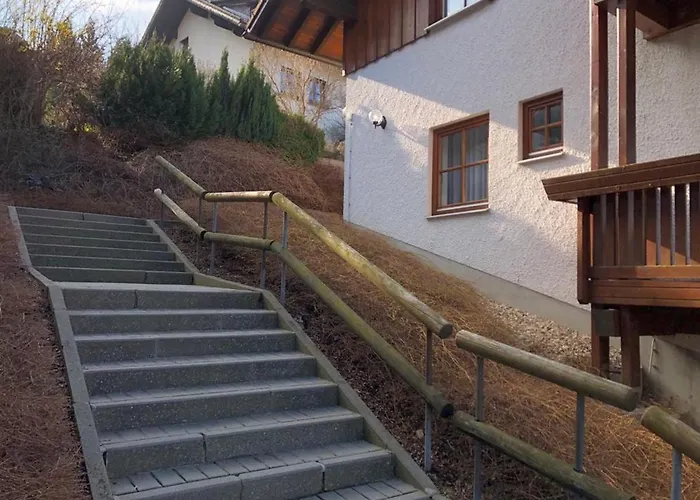 Arberflimmern شقة