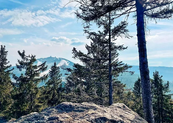 شقة Arberflimmern بودنمايس