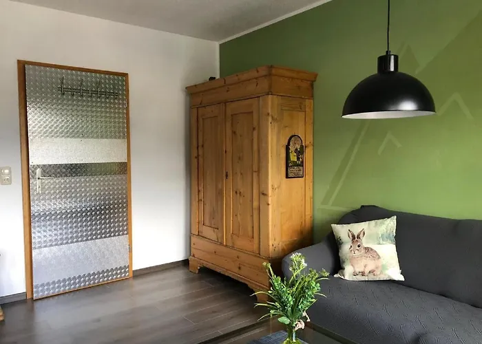 شقة Arberflimmern بودنمايس