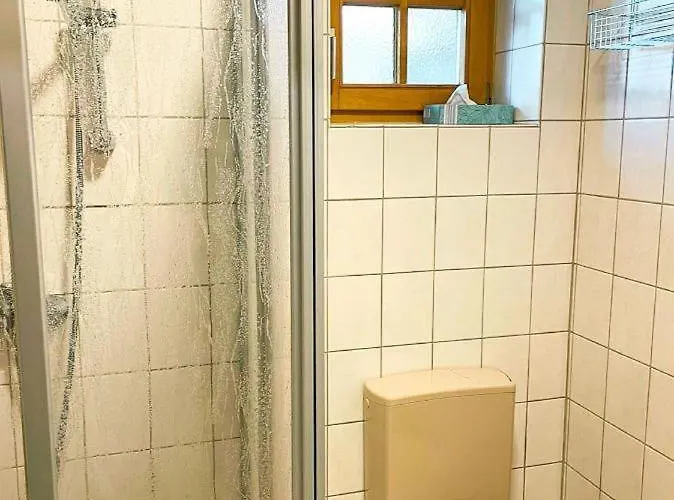 Arberflimmern شقة بودنمايس